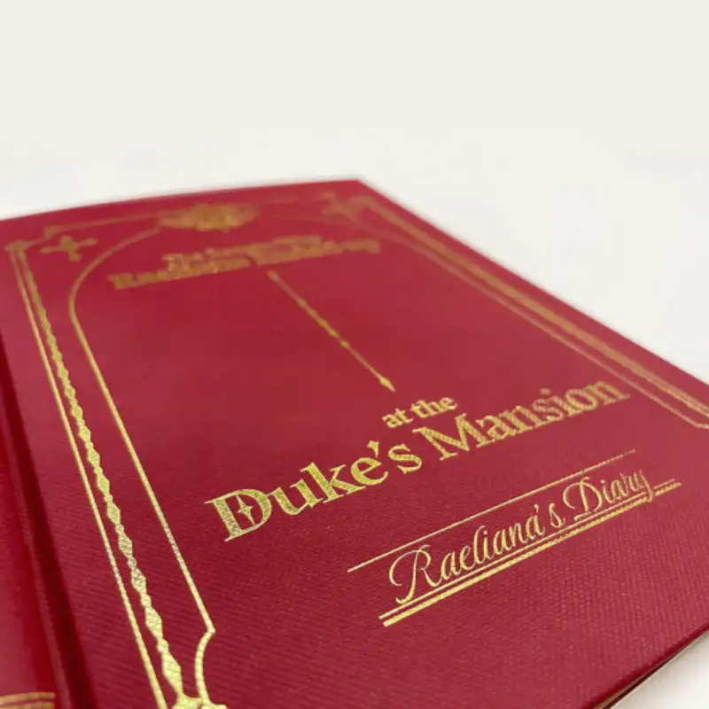 The Reason Why Raeliana Ended Up at the Duke's Mansion - Raeliana's Diary - Image 5