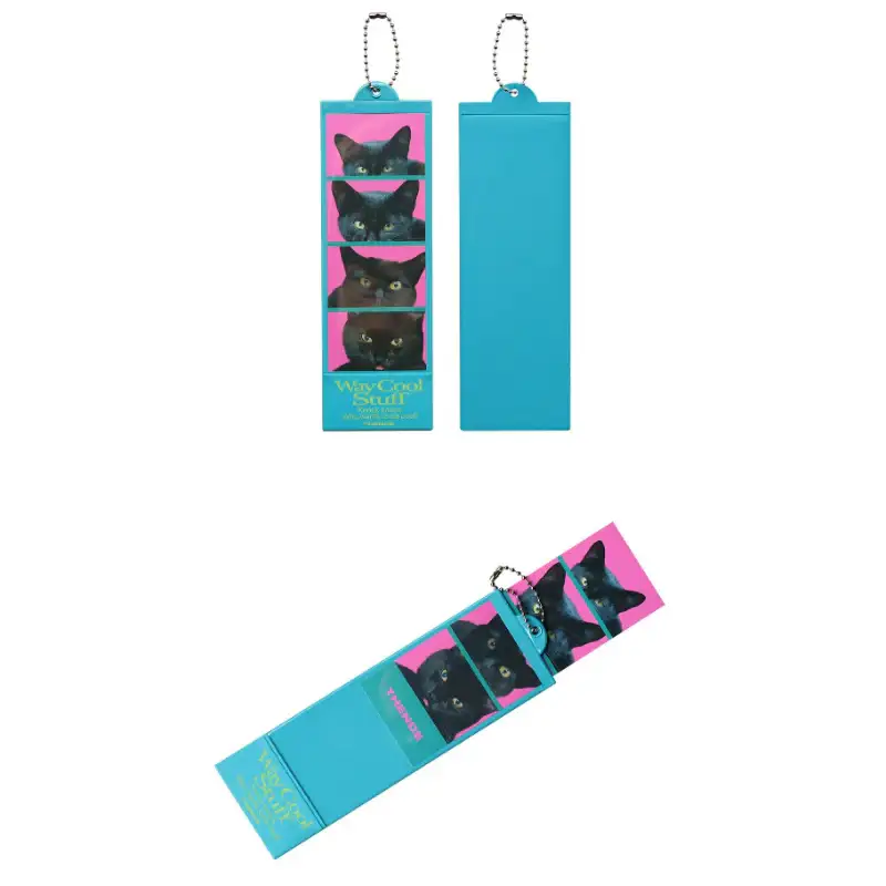 THENCE - 4 Cut Photo Key Holder - Image 8