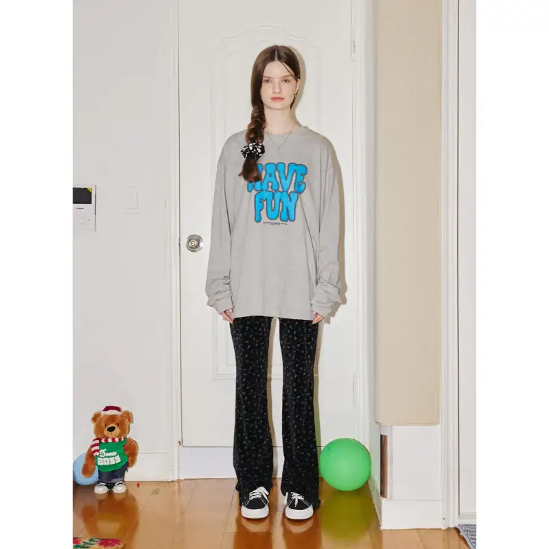 THENCE - Banding Pants HWM - Image 5