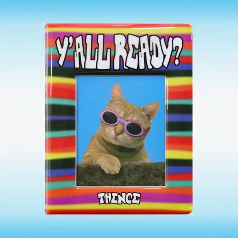 THENCE - Collect Book 4 x 6 - Image 15