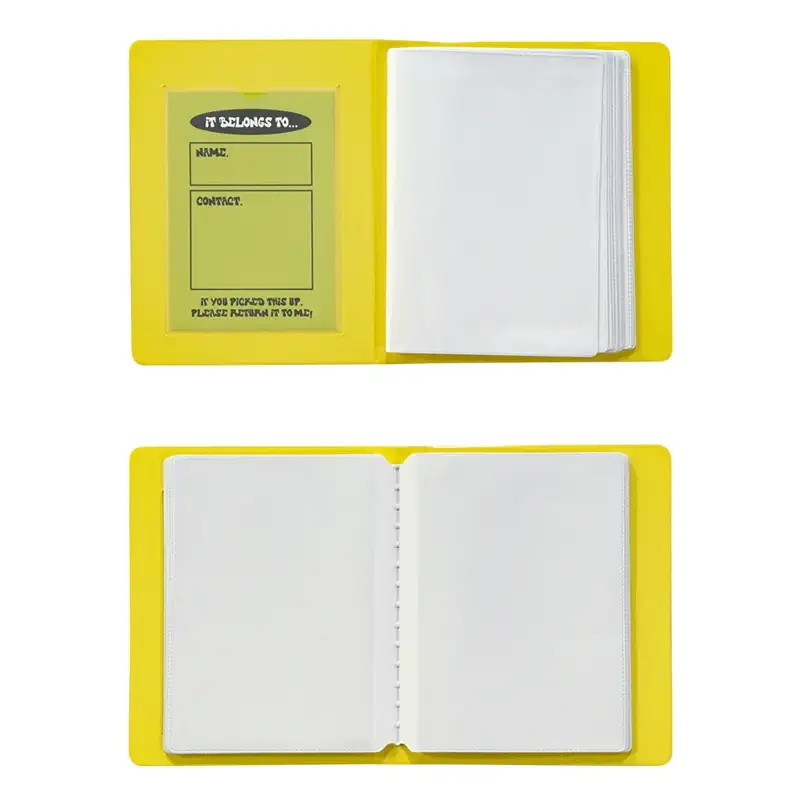 THENCE - Collect Book 4 x 6 - Image 17