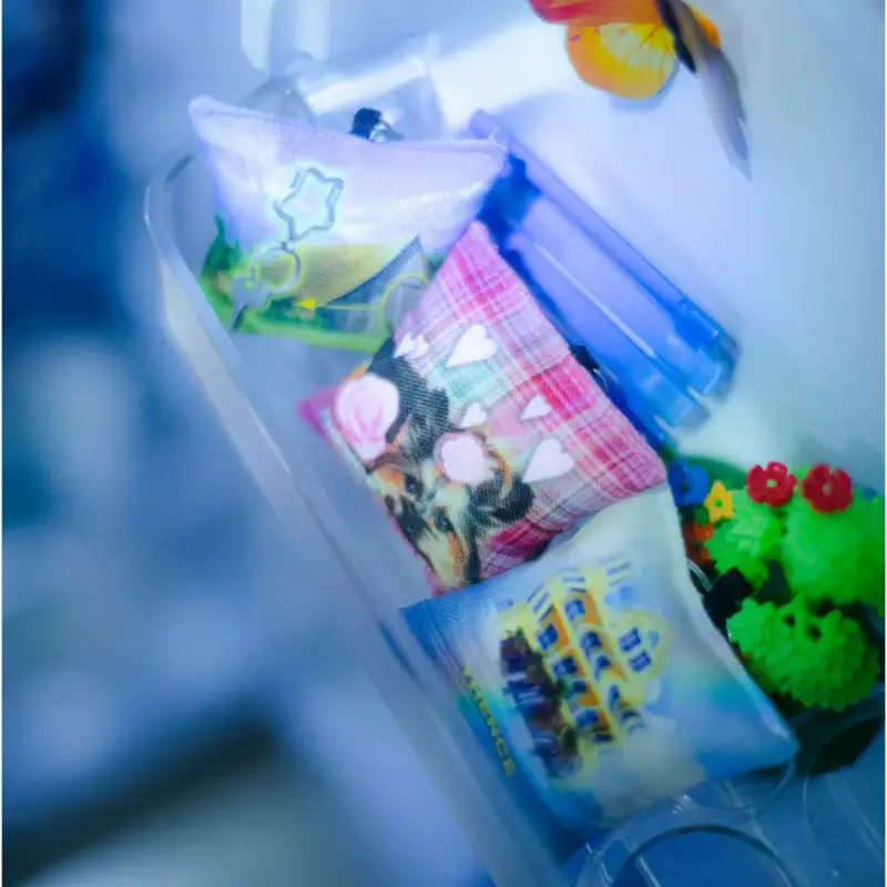 THENCE - Cushion Key Holder - Image 4