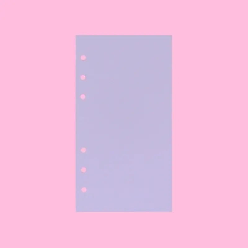 THENCE - Diary Paper - Image 2