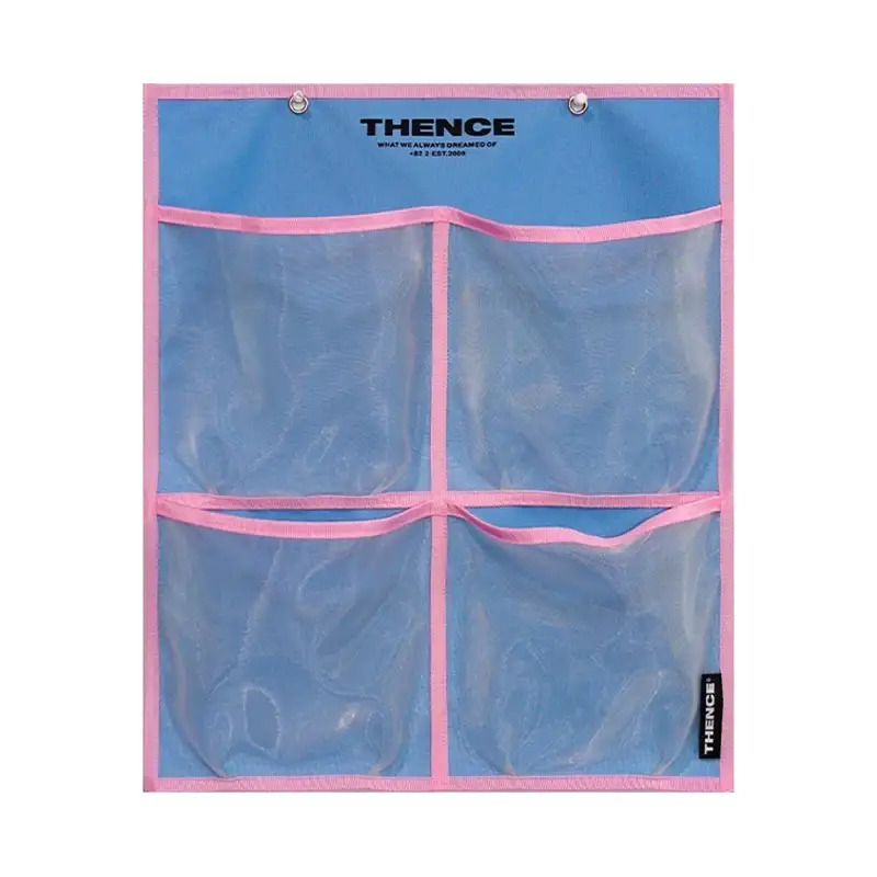 THENCE - Fabric Wall Pocket - Image 5