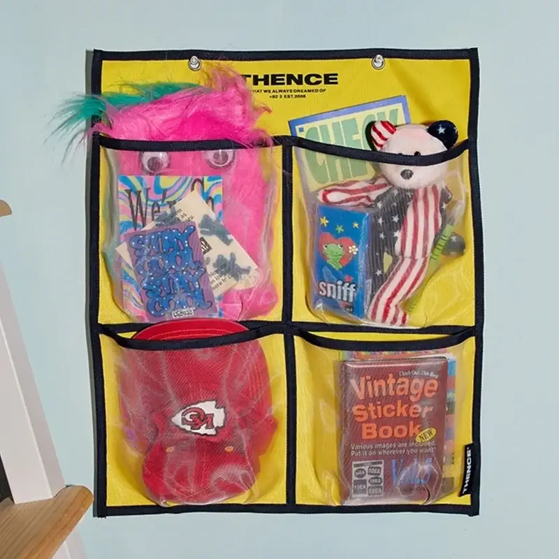 THENCE - Fabric Wall Pocket - Image 6