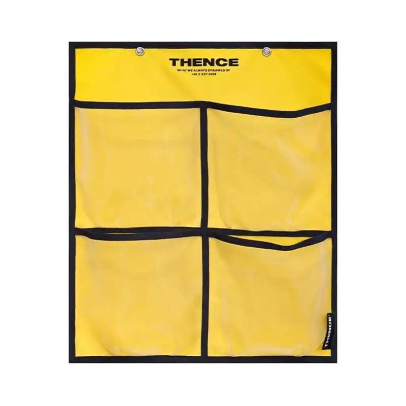 THENCE - Fabric Wall Pocket - Image 8