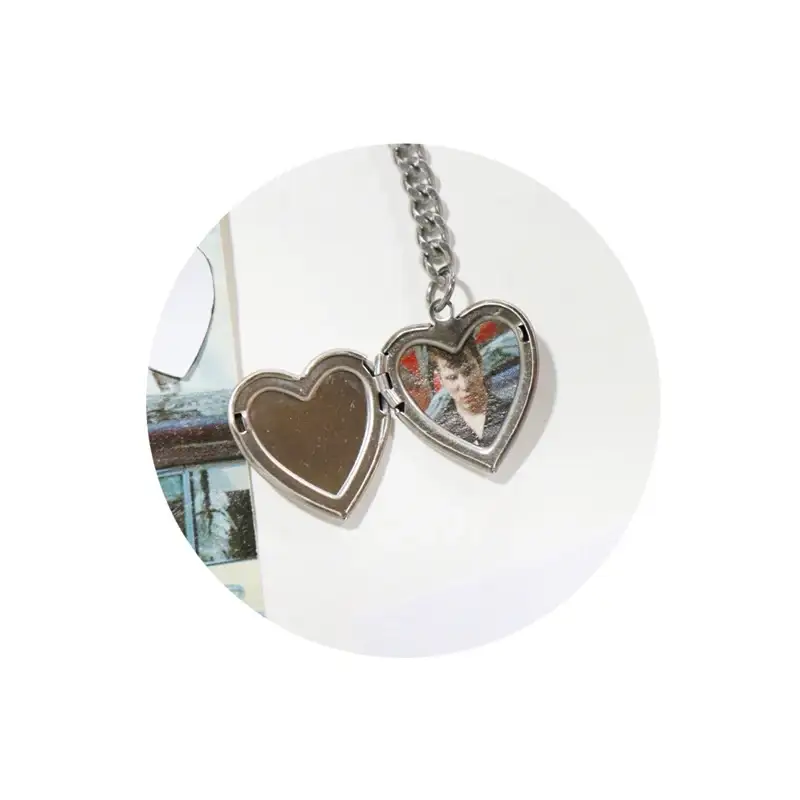 THENCE - Heart Frame Key Holder Puppy - Image 6