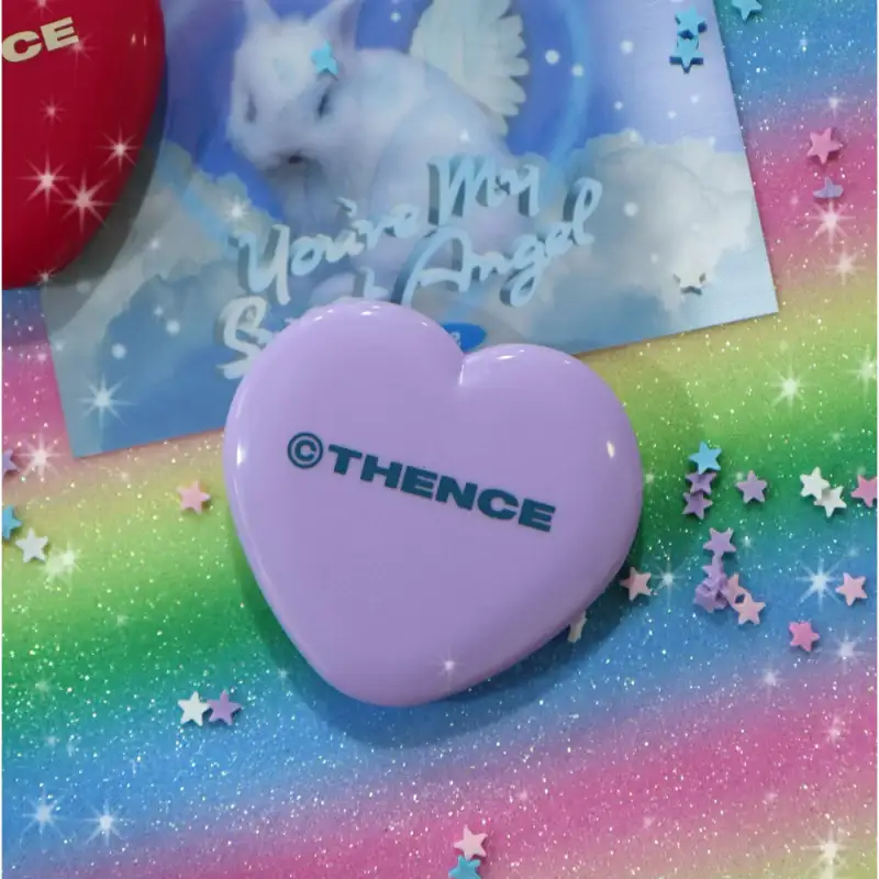 THENCE - Heart Mirror - Image 8