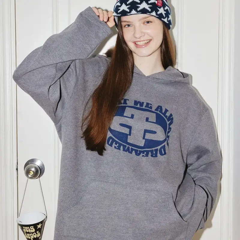 THENCE - Hoodie HWM - Image 2