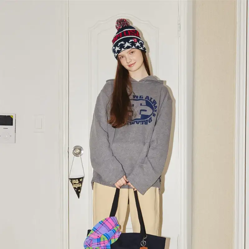 THENCE - Hoodie HWM - Image 8
