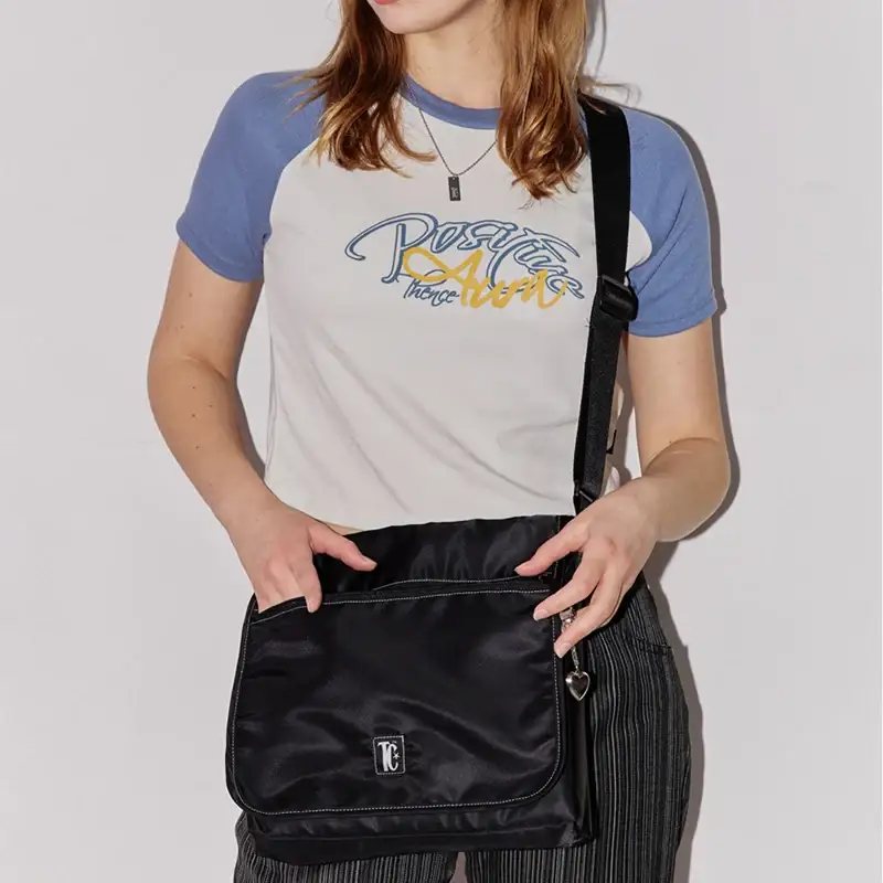 THENCE - IRD Messenger Bag - Image 6