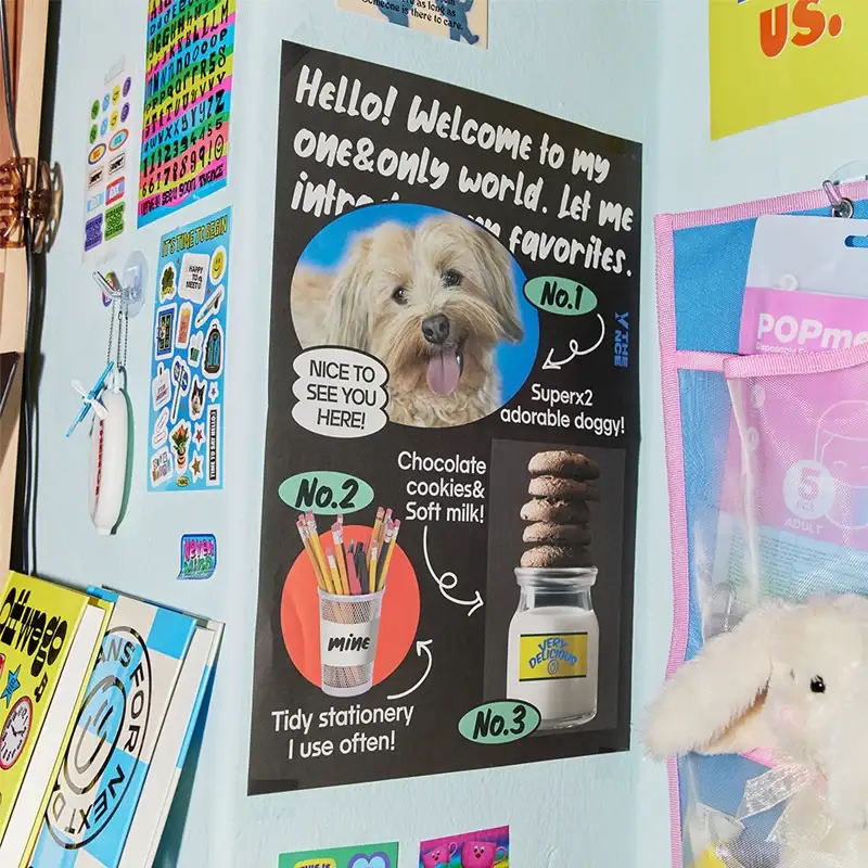 THENCE - IRD Poster - Image 7