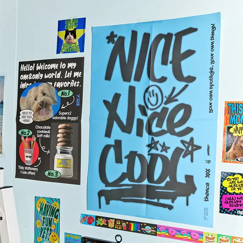 THENCE - IRD Poster - Image 8