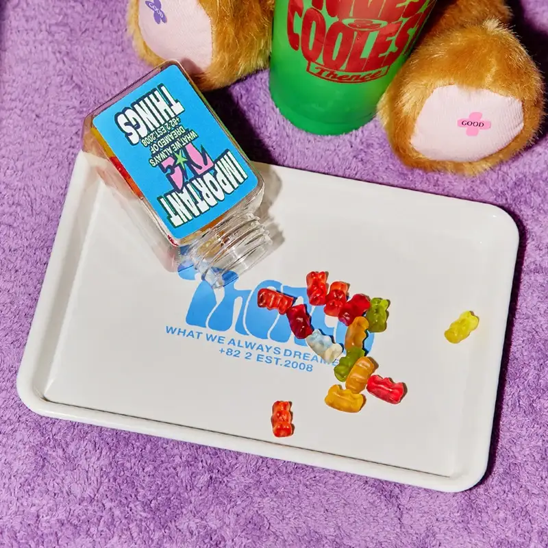 THENCE - IRD Tray - Image 3