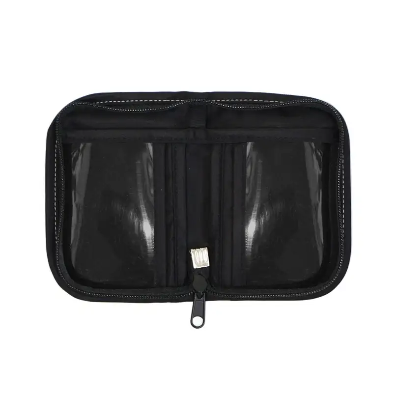 THENCE - IRD Zipper Wallet - Image 4