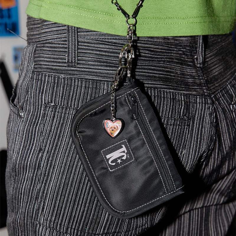 THENCE - IRD Zipper Wallet - Image 7