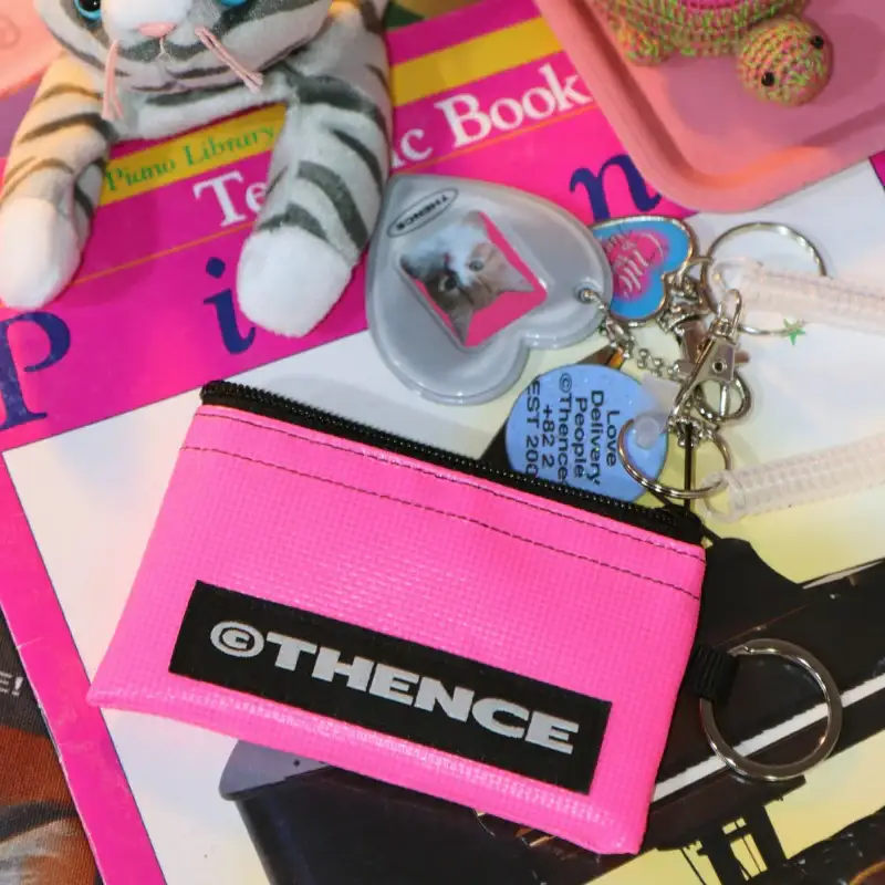 THENCE - Keyring Pocket - Image 11