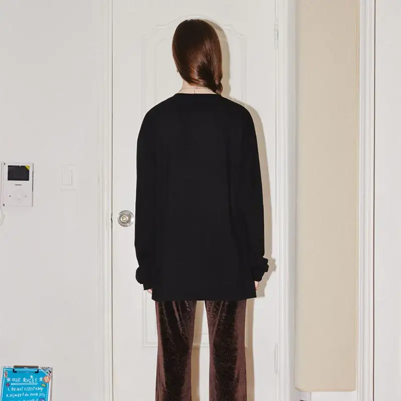 THENCE - Long Sleeve Tee HWM - Image 12