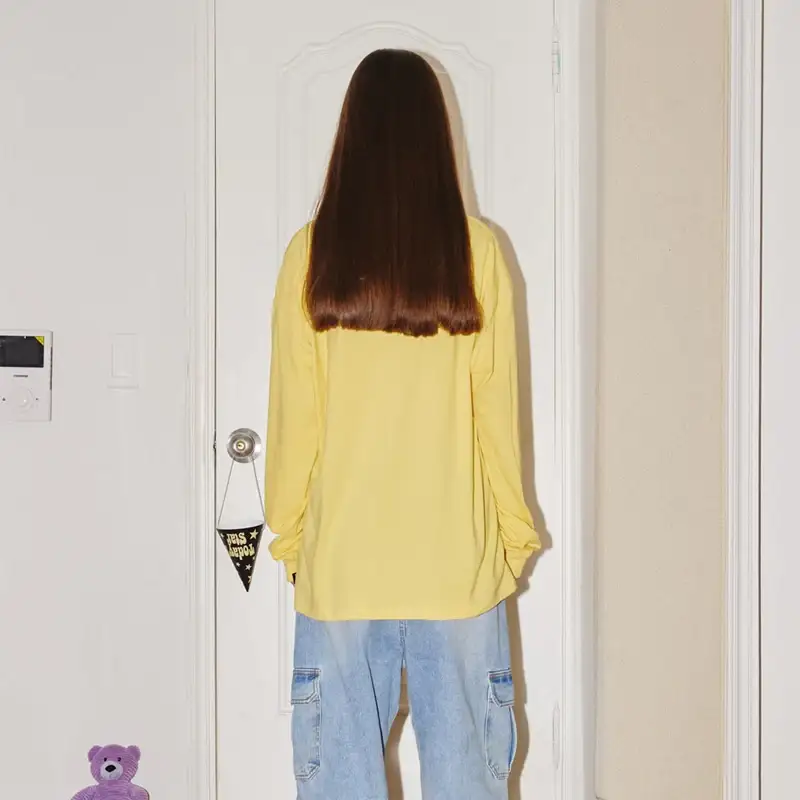 THENCE - Long Sleeve Tee HWM - Image 8