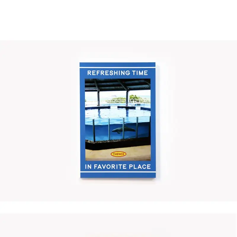 THENCE - Memo Book - Image 13