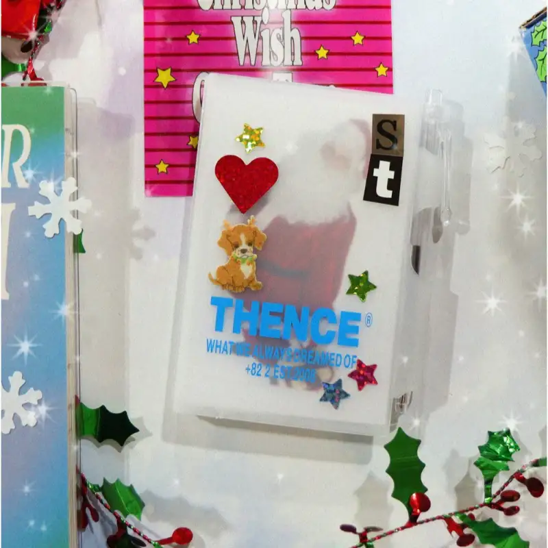 THENCE - Memo Kit - Image 10