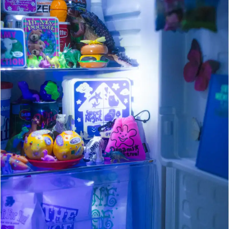 THENCE - MR. TC Tin Case - Image 3