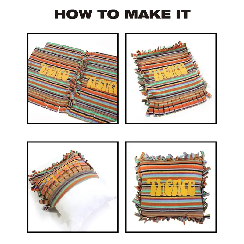 THENCE - No-sew Cushion Cover - Image 10