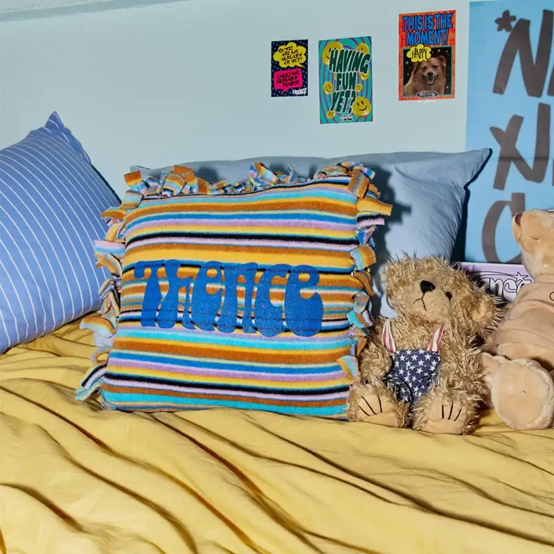 THENCE - No-sew Cushion Cover - Image 3