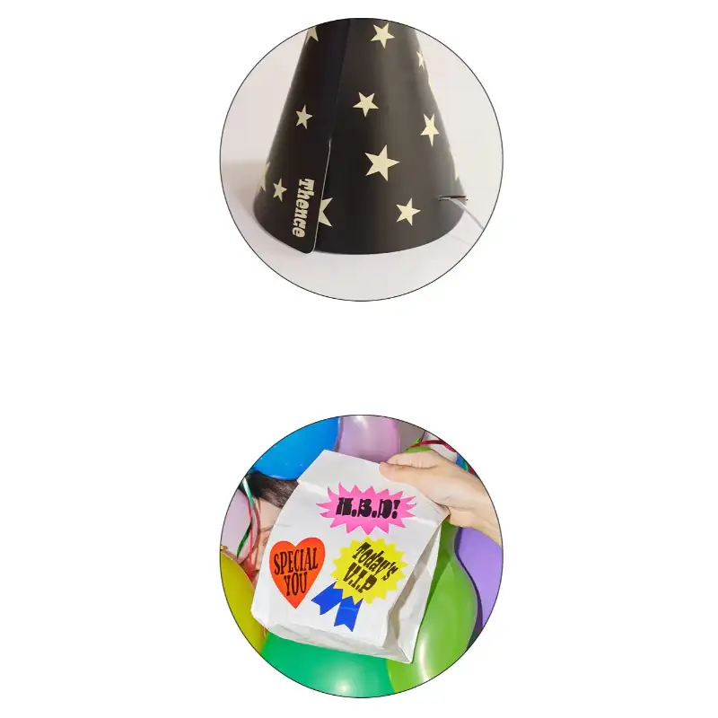 THENCE - Party Pack Ver.1 - Image 3