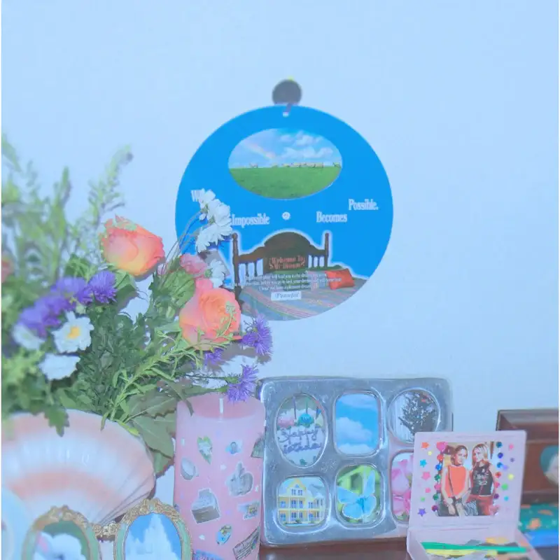 THENCE - Room Plate - Image 5