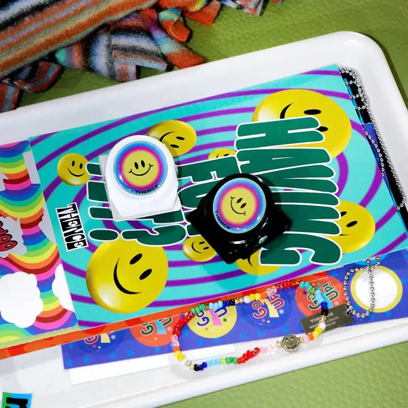 THENCE - Smile Magnet Clip - Image 6