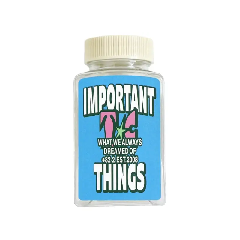 THENCE - Square Mini Bottle - Image 5