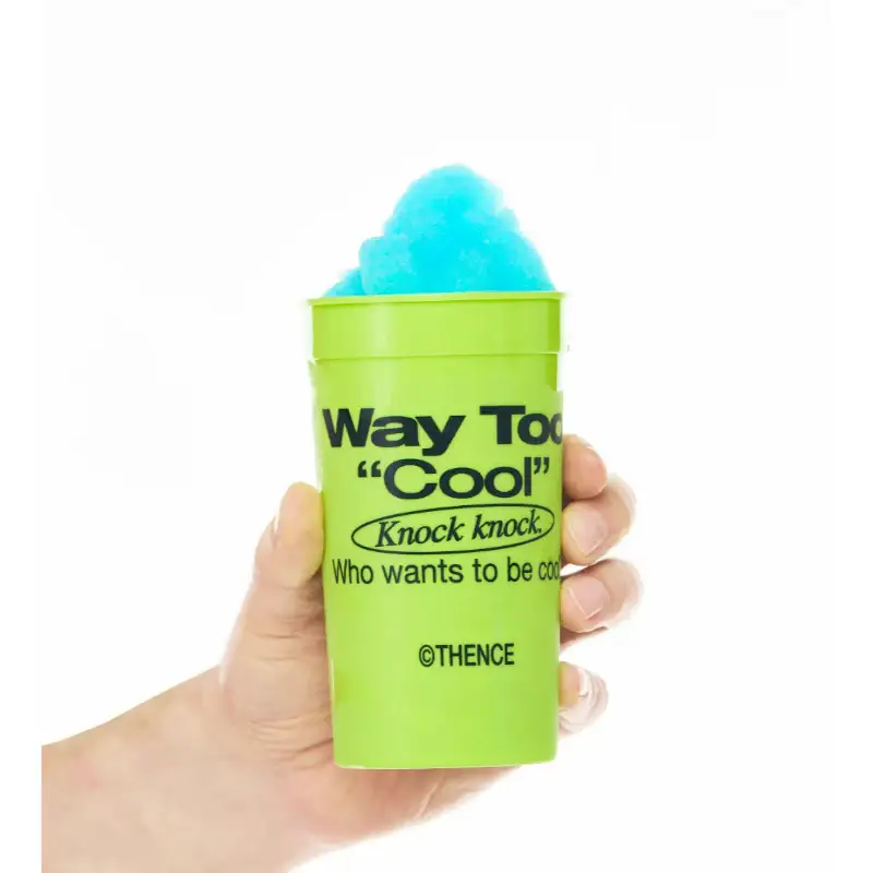 THENCE - Stadium Cup - Image 2