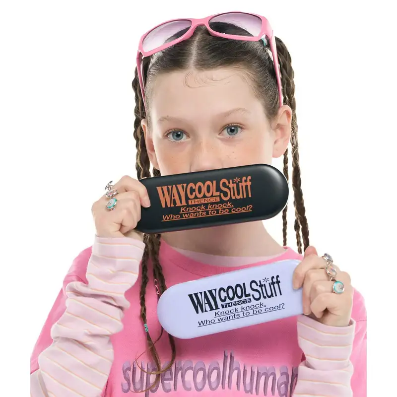THENCE - Tin Pencil Case - Image 2
