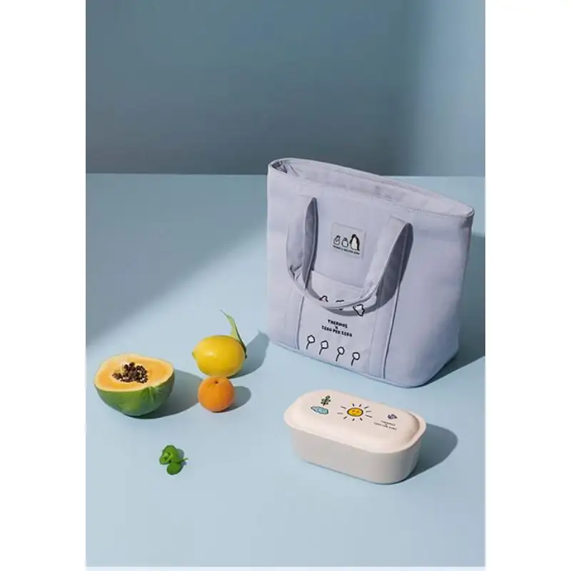 Thermos x Zero Per Zero - Simple Daily Cooler Bag - Image 4