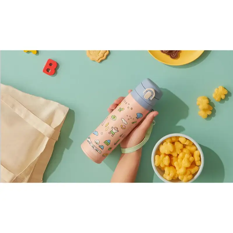 Thermos x Zero Per Zero - Strap One Touch Tumbler - Image 5