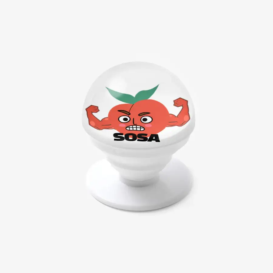 Thetablesetter - Sosajung Bead Smart Talk - Image 2
