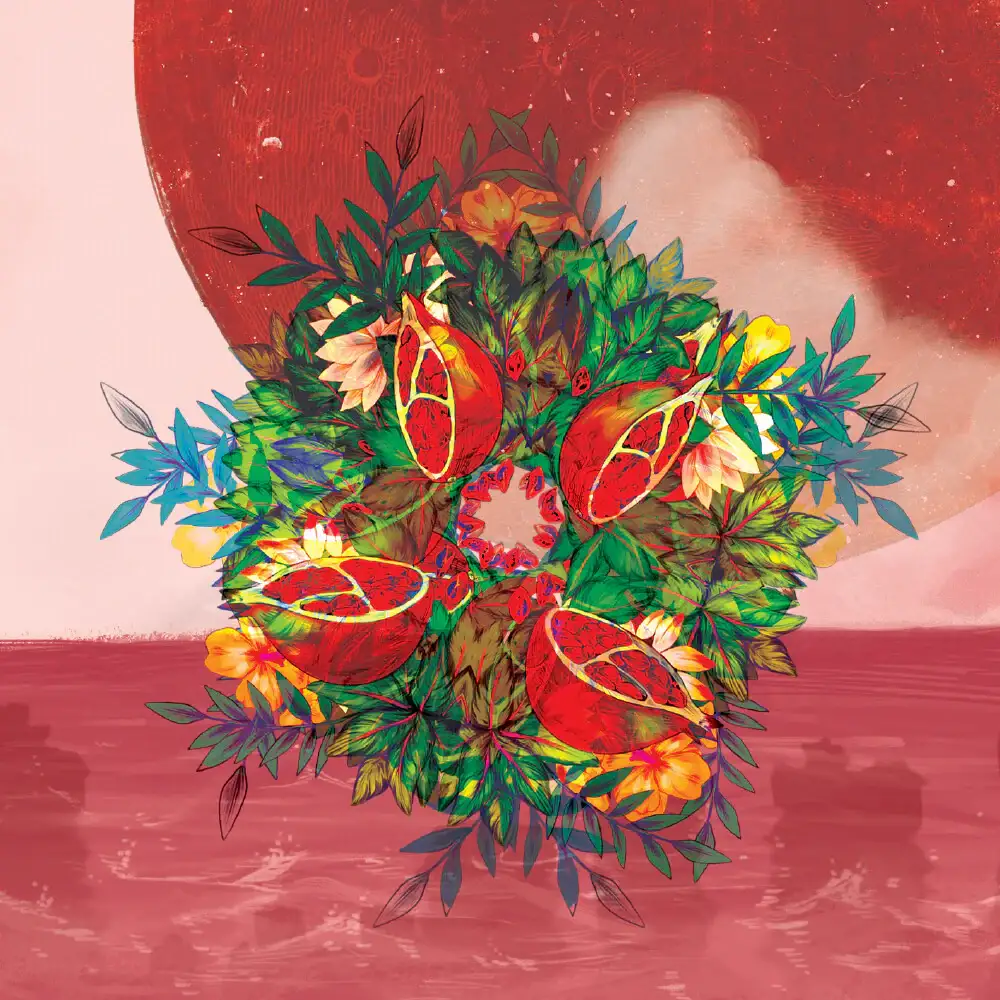 THORNAPPLE - Seoul Disease : EP Album