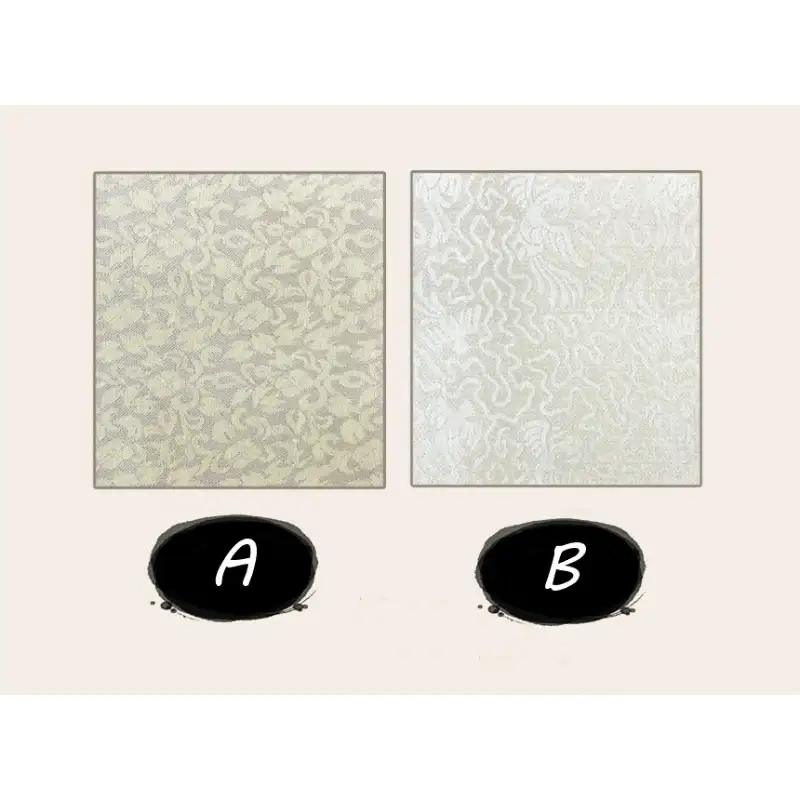 Three Kingdoms Talk - Premium Silk Scroll - Image 2