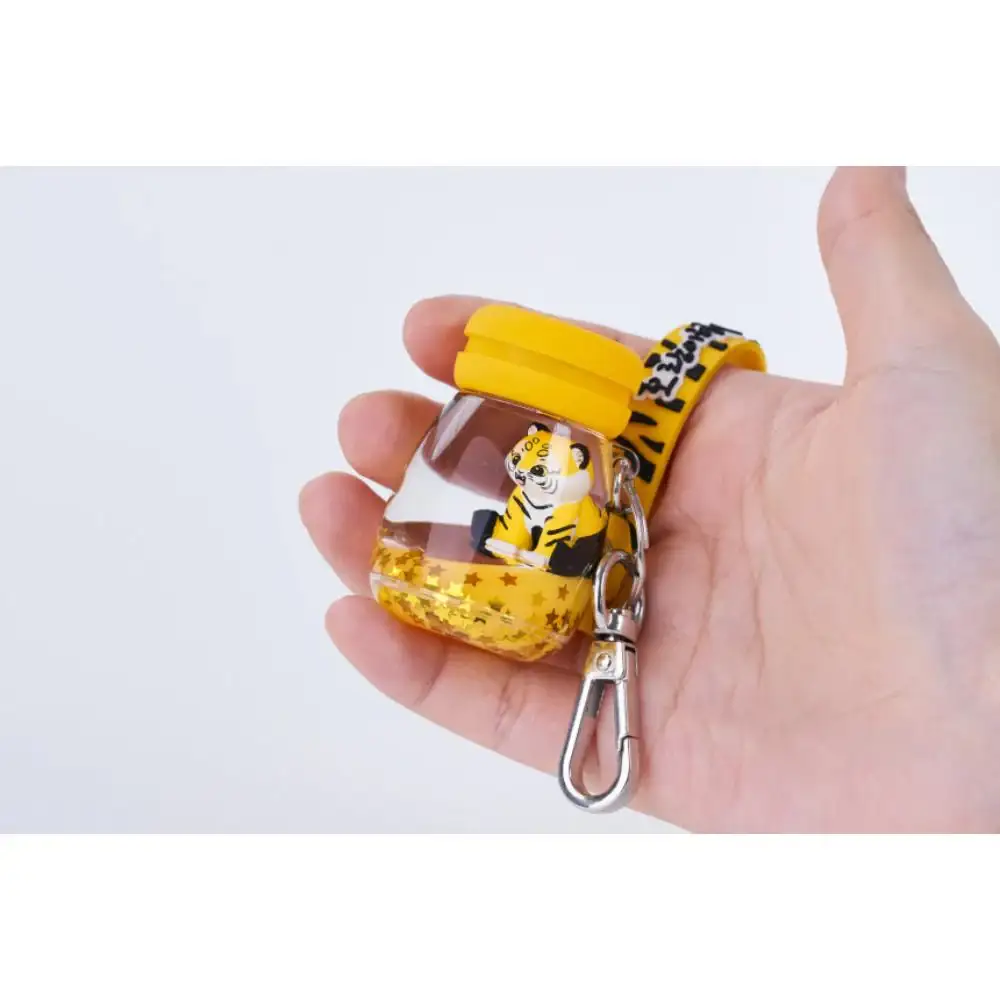 Tiger Brother - Waterball Keyring - Image 7