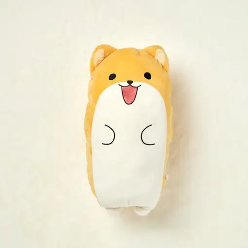 Tiger Coming In - Dambi Reversible Cushion - Image 2