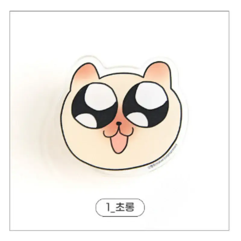 Today Is Also Fast - Acrylic Toon Socket - Image 6