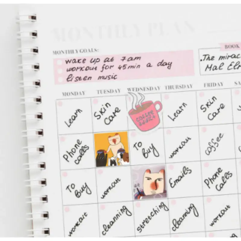 Today Is Also Fast - Sticker Pack - Image 2