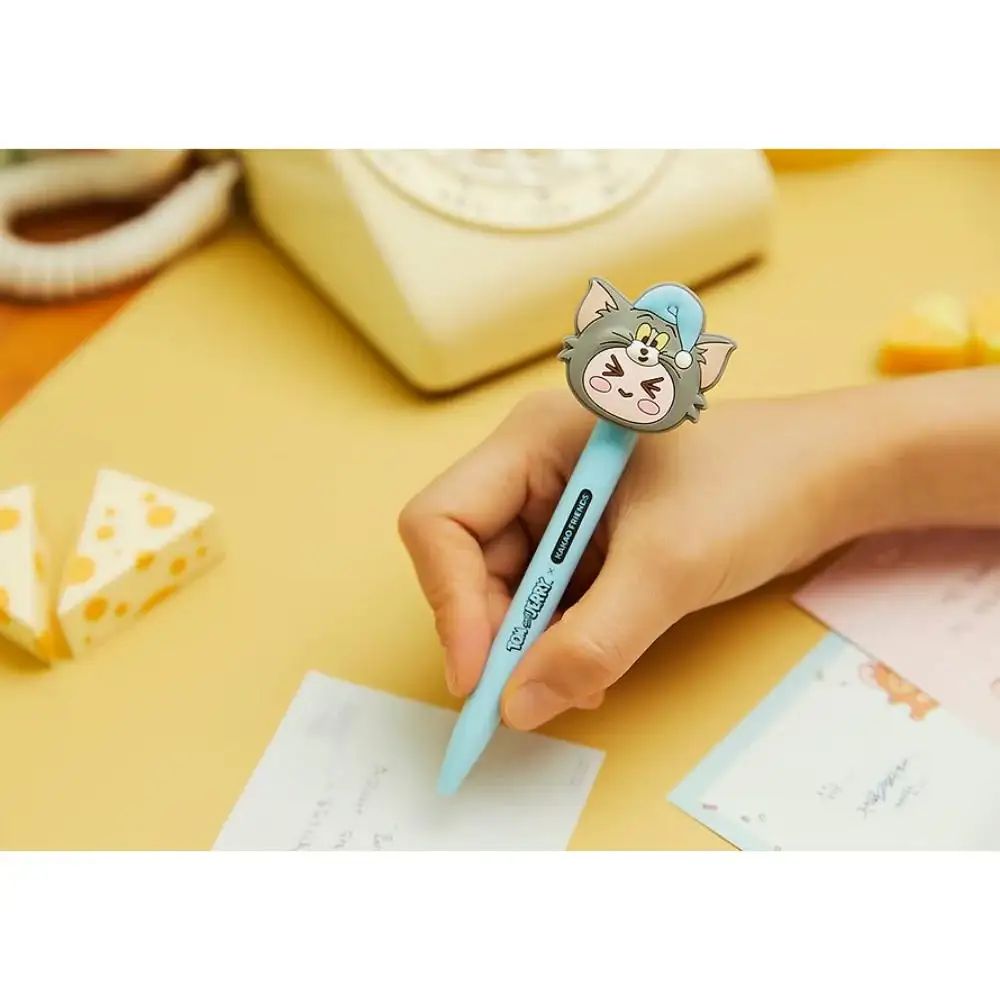 Tom and Jerry x Kakao Friends - Gel Pen - Image 10