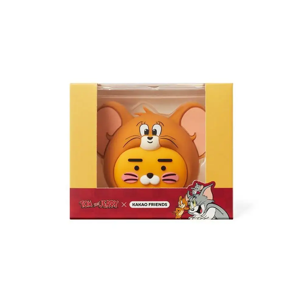 Tom and Jerry x Kakao Friends - Toothbrush Holder - Image 15