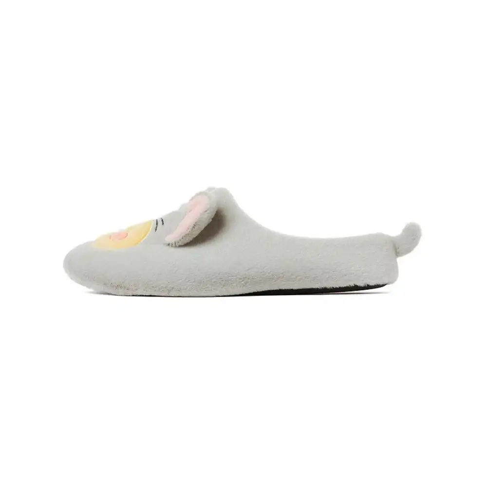 Tom and Jerry x Kakao Friends - Tuffy Choonsik Room Shoes - Image 7