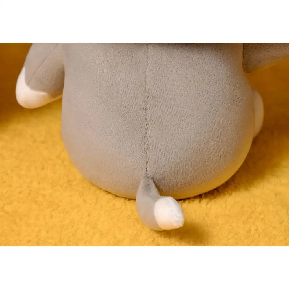 Tom & Jerry x Kakao Friends - Tom & Ryan Plush Doll - Image 4