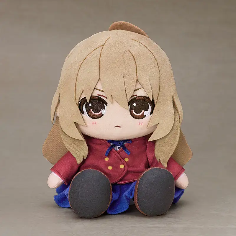 Toradora! x ANIPLUS - Choco Puni Doll Aisaka Taiga