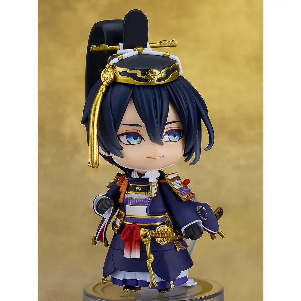 Touken Ranbu Online x ANIPLUS - Nendoroid No.2700 Mikazuki Munechika Extreme Ver. - Image 3