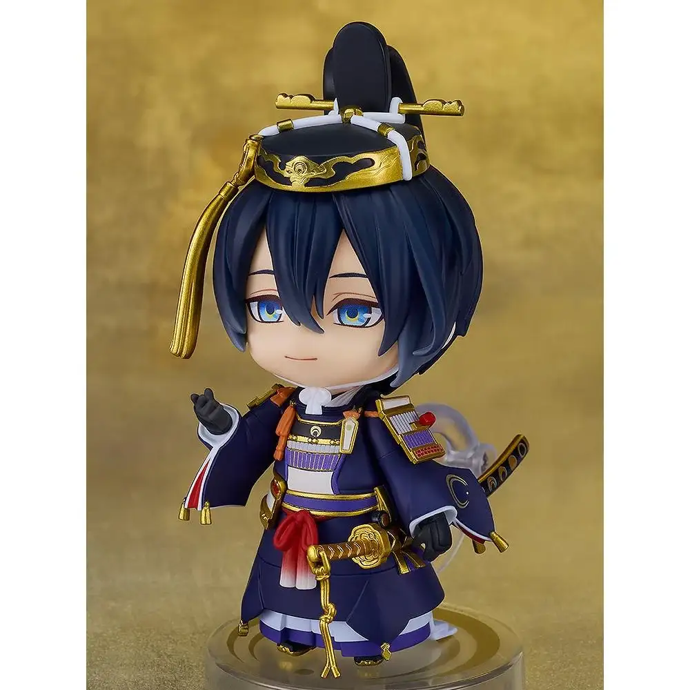 Touken Ranbu Online x ANIPLUS - Nendoroid No.2700 Mikazuki Munechika Extreme Ver. - Image 4
